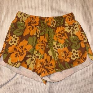Wild Fable sweat shorts